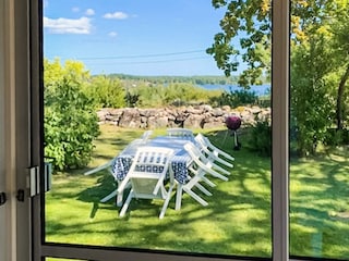 Ferienhaus Loftahammar Außenaufnahme 10