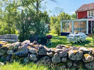 Vakantiehuis Loftahammar Buitenaudio-opname 7