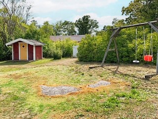 Ferienhaus Loftahammar Außenaufnahme 6