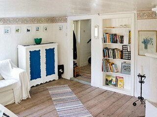 Vakantiehuis Loftahammar  18
