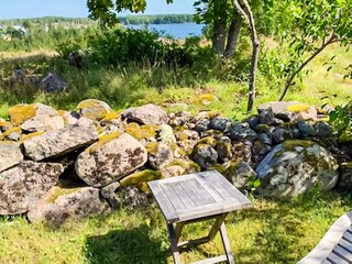Casa de vacaciones Loftahammar Grabación al aire libre 11