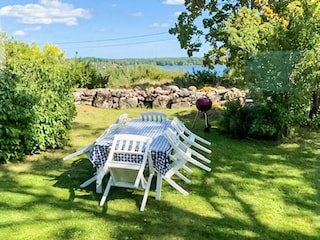 Holiday house Loftahammar Outdoor Recording 7