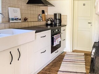 Vakantiehuis Loftahammar  22