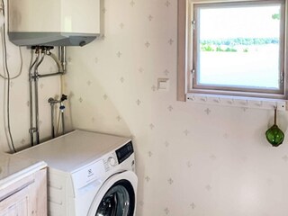 Casa per le vacanze Loftahammar  18