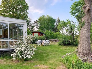Ferienhaus Loftahammar Außenaufnahme 11