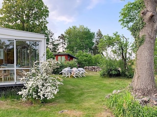 Ferienhaus Loftahammar Außenaufnahme 8