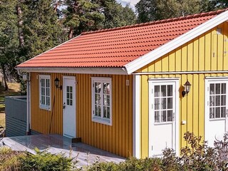 Holiday house Vikbolandet Outdoor Recording 2