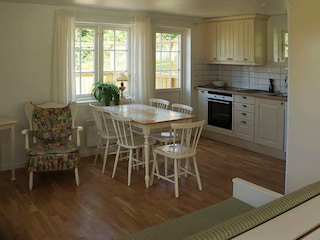 Ferienhaus Vikbolandet  9