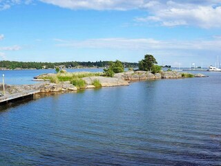 Holiday house Vikbolandet  20