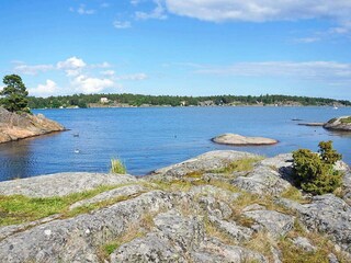 Vakantiehuis Vikbolandet  3