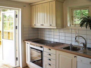Holiday house Vikbolandet  11
