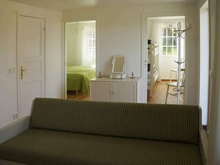 Holiday house Vikbolandet  12