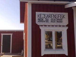 Vakantiehuis Vikbolandet  5