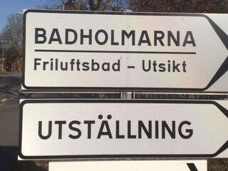 Maison de vacances Vikbolandet  14