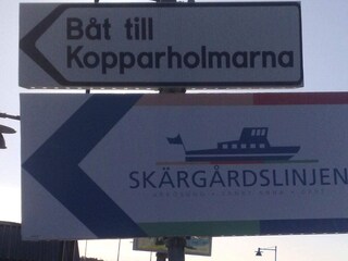 Vakantiehuis Vikbolandet  6