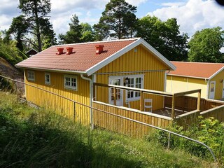 Holiday house Vikbolandet  18