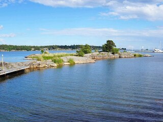 Holiday house Vikbolandet  20