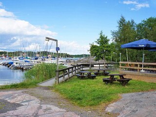 Maison de vacances Vikbolandet  9