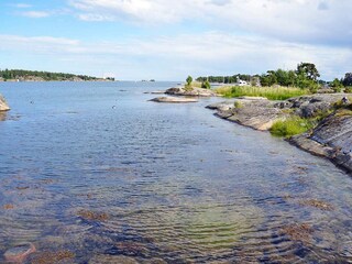 Maison de vacances Vikbolandet  15