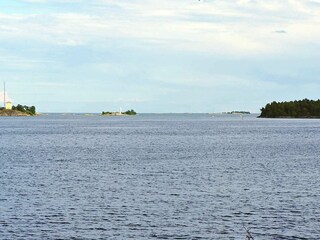 Maison de vacances Vikbolandet  10