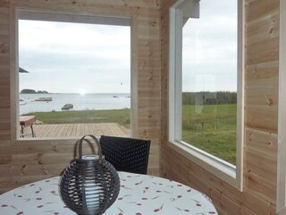 Holiday house Sölvesborg  8