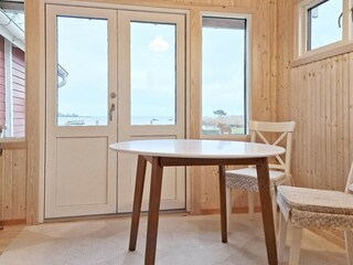 Maison de vacances Sölvesborg  19