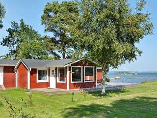 Holiday house Sölvesborg Outdoor Recording 3