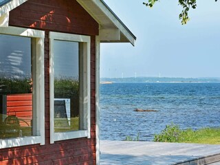 Vakantiehuis Sölvesborg  28