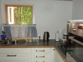 Maison de vacances Sölvesborg  23