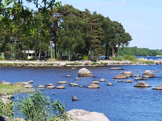 Vakantiehuis Sölvesborg  30