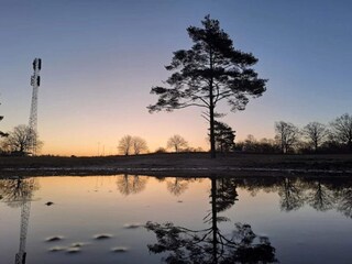 Maison de vacances Sölvesborg  8