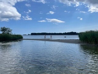 Casa per le vacanze Sölvesborg  28