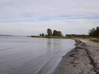 Casa per le vacanze Sölvesborg  30