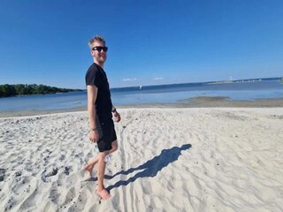 Maison de vacances Sölvesborg  36