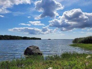 Vakantiehuis Sölvesborg  9