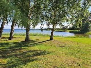 Casa per le vacanze Sölvesborg  32