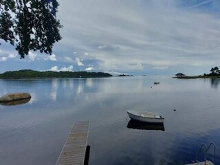 Casa de vacaciones Sölvesborg  28