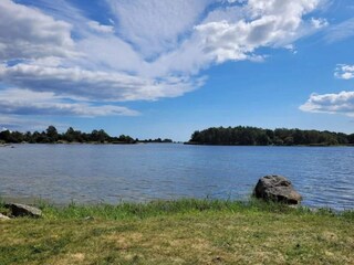 Casa per le vacanze Sölvesborg  11