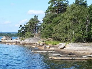 Maison de vacances Sölvesborg  39