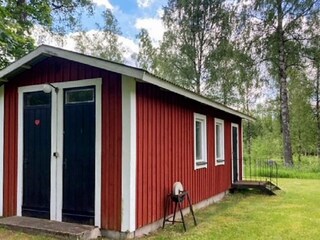 Vakantiehuis Lönashult Buitenaudio-opname 5