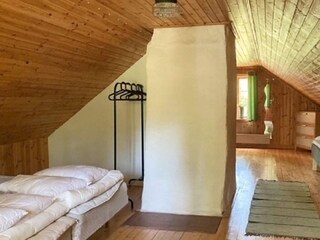 Casa de vacaciones Lönashult  25