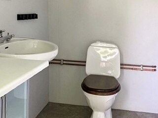 Casa de vacaciones Lönashult  19