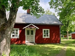 Holiday house Lönashult Outdoor Recording 2
