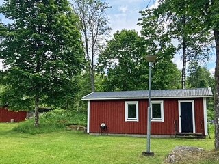 Vakantiehuis Lönashult Buitenaudio-opname 3