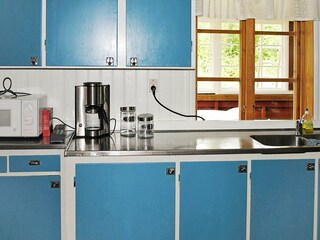 Casa per le vacanze Lönashult  12