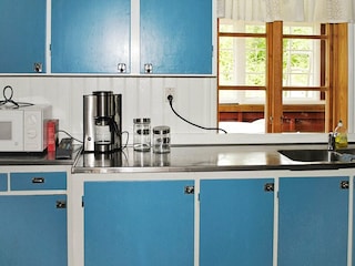 Maison de vacances Lönashult  13