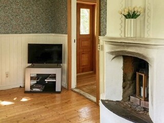 Casa de vacaciones Lönashult  11