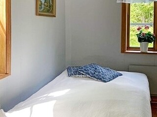 Casa de vacaciones Lönashult  10