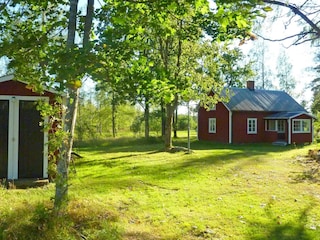 Holiday house Lönashult  20