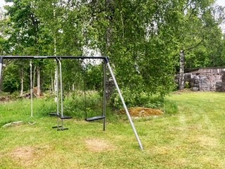 Casa de vacaciones Lönashult  13